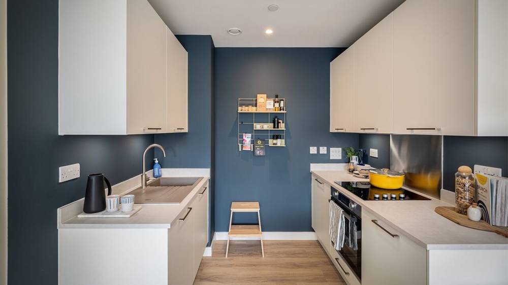 Interior design – Sheepcote Road#