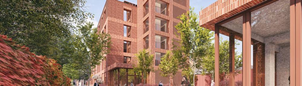 Gallery Woodside Park#