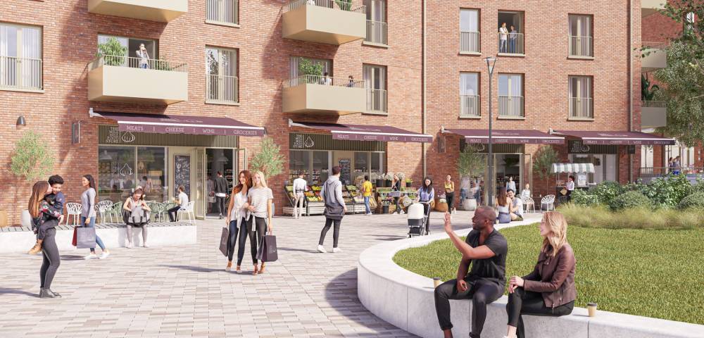 Gallery Plaza Collection#