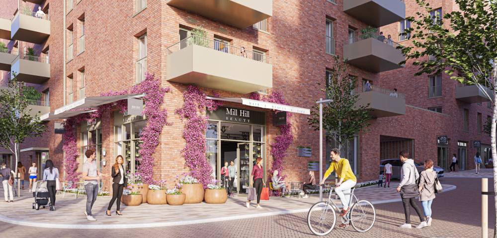 Gallery Plaza Collection#