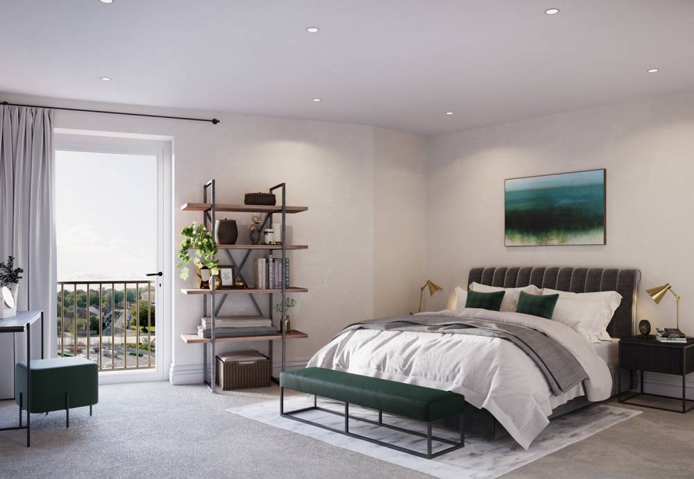 Interior design – Plaza Collection#