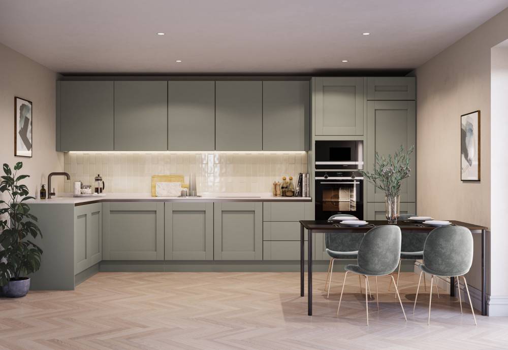 Interior design – Plaza Collection#