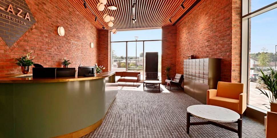 Gallery Twenty Millbrook Park#
