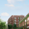 Stroudley Walk