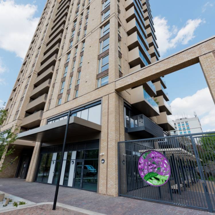 Gallery The Beacon Bow#