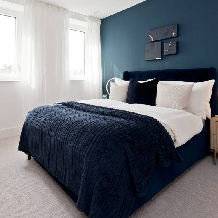 Interior design – The Beacon Bow#