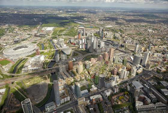 Carpenters Estate