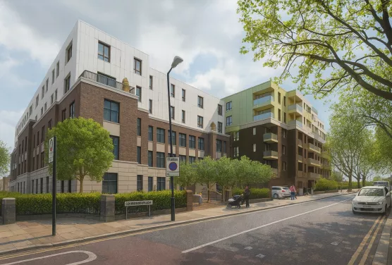 The Didsbury and Town Hall Annexe