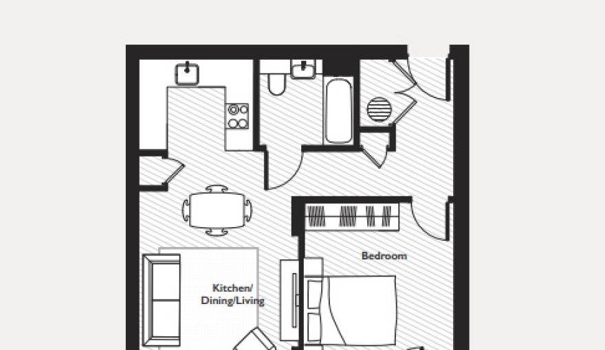Plans The Didsbury and Town Hall Annexe