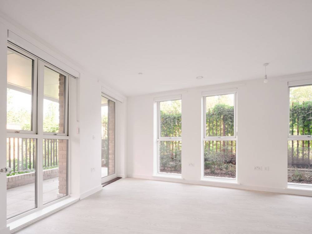 Interior design – The Grange#