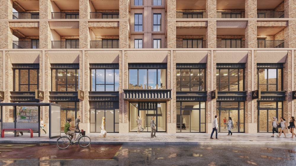 Gallery Stirling Gardens#