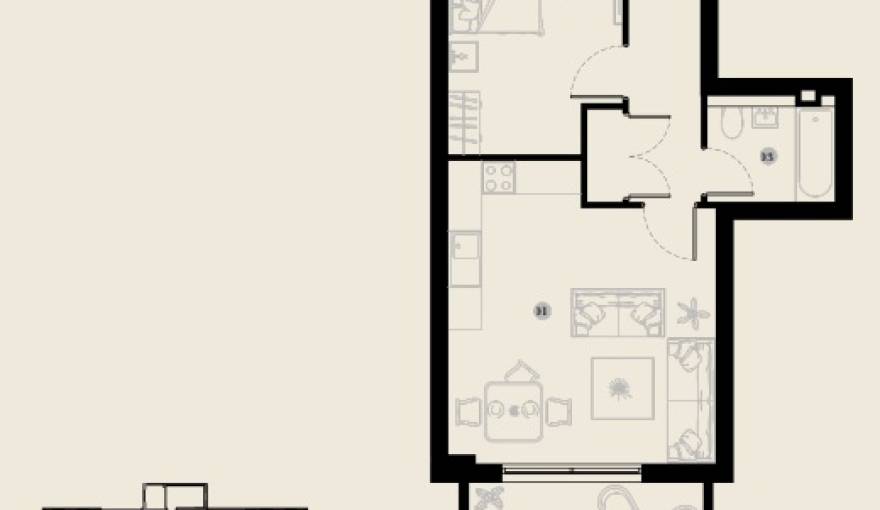 Plans Stirling Gardens