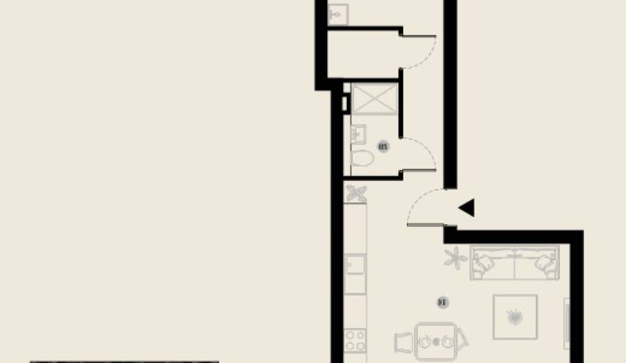 Plans Stirling Gardens