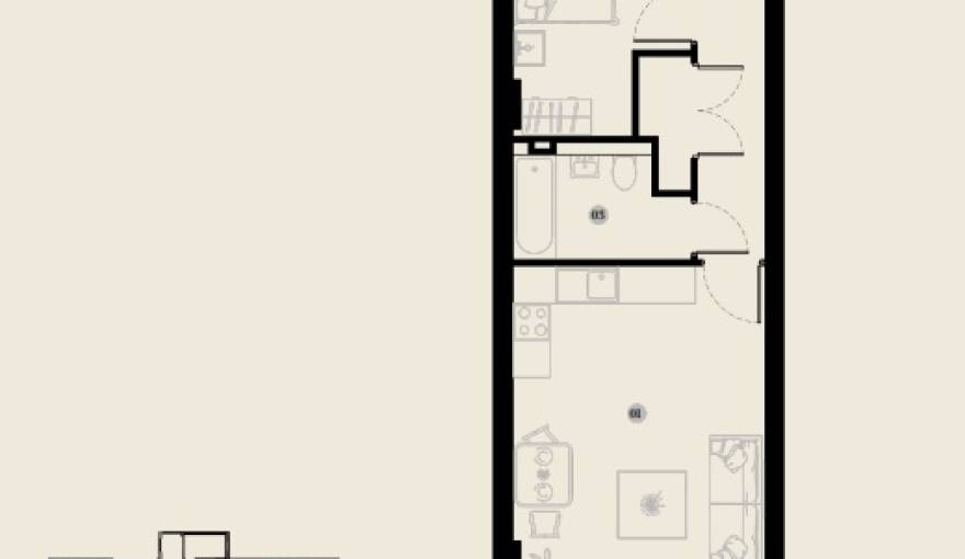 Plans Stirling Gardens