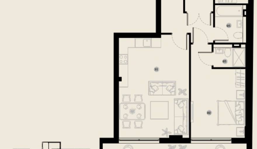Plans Stirling Gardens