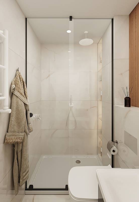 Interior design – Stirling Gardens#