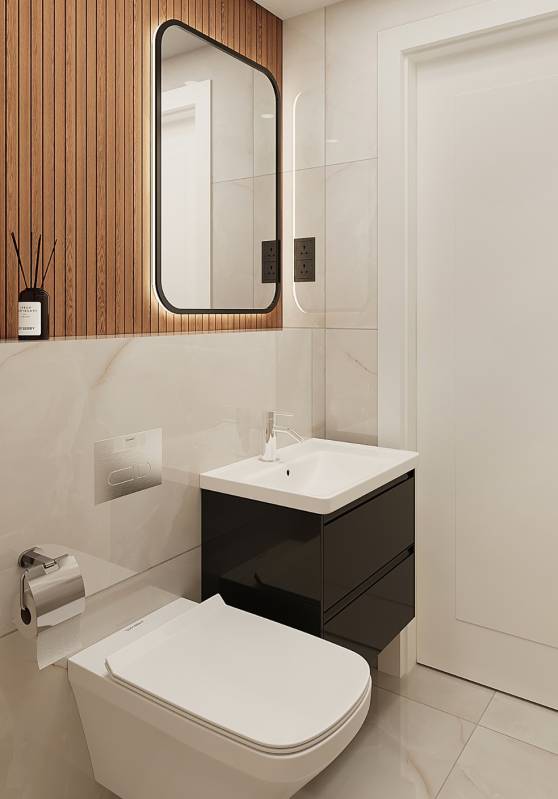 Interior design – Stirling Gardens#