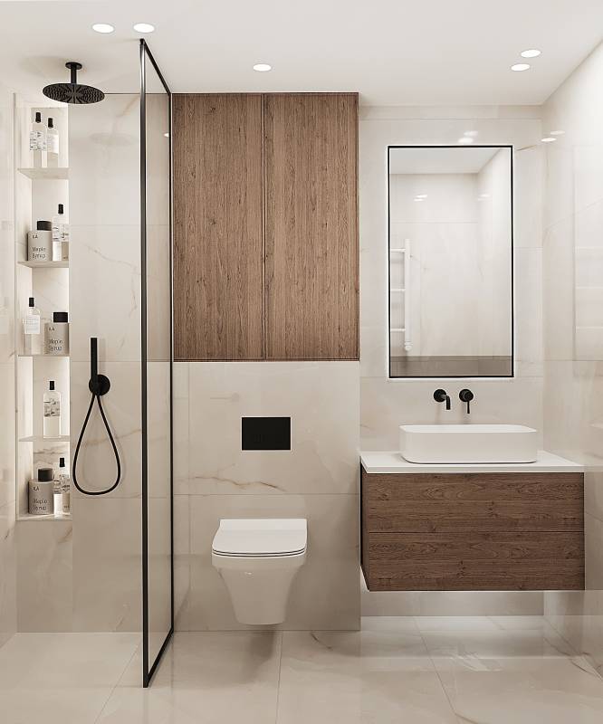 Interior design – Walm Lane#