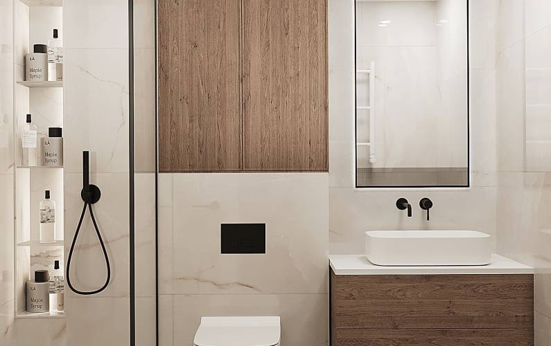 Interior design – Walm Lane