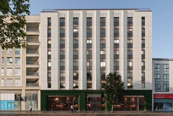 West Ealing Living