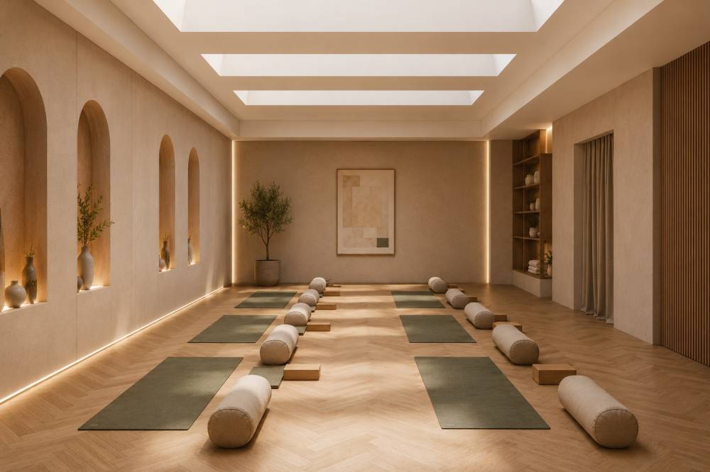 Gallery West Ealing Living#