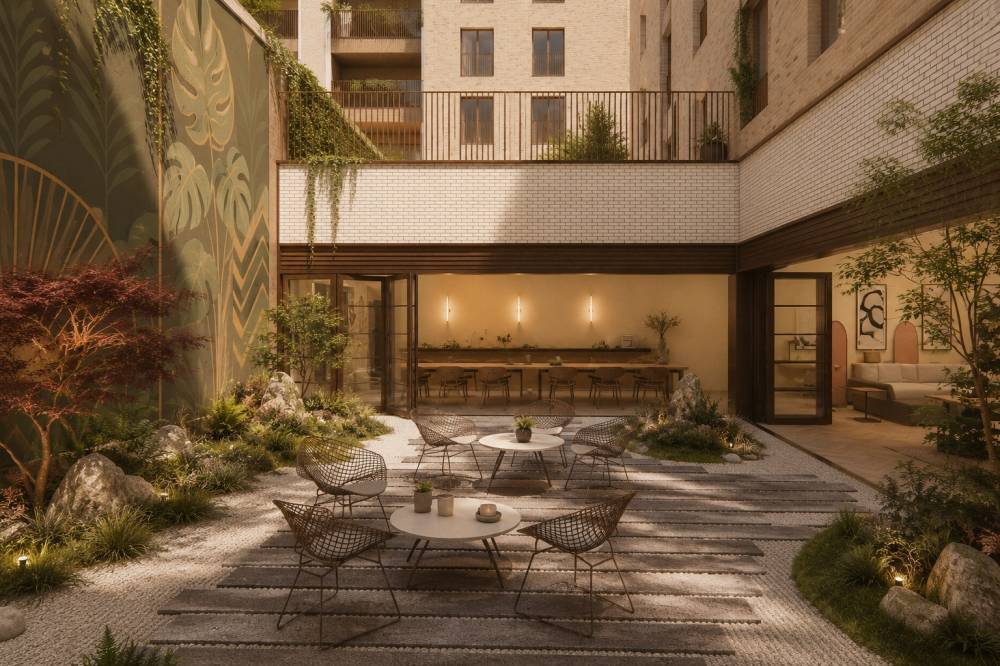 Gallery West Ealing Living#