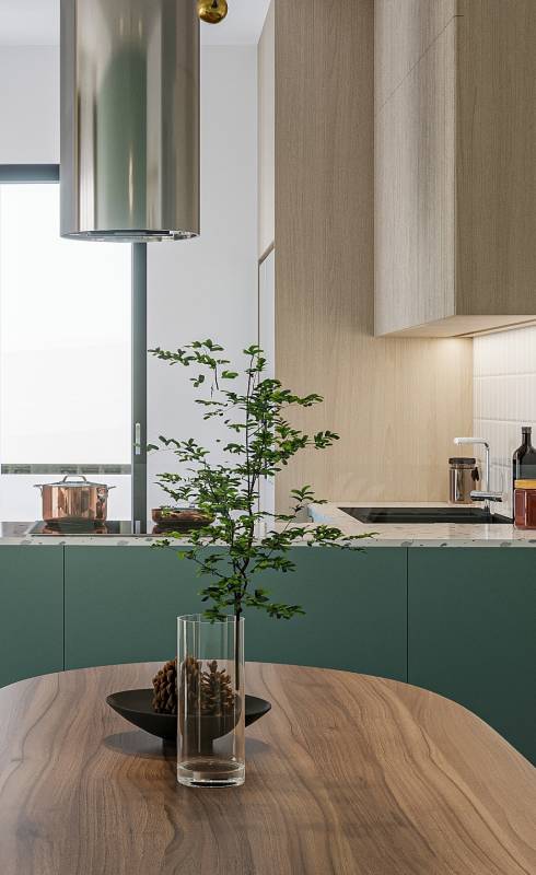Interior design – West Ealing Living#