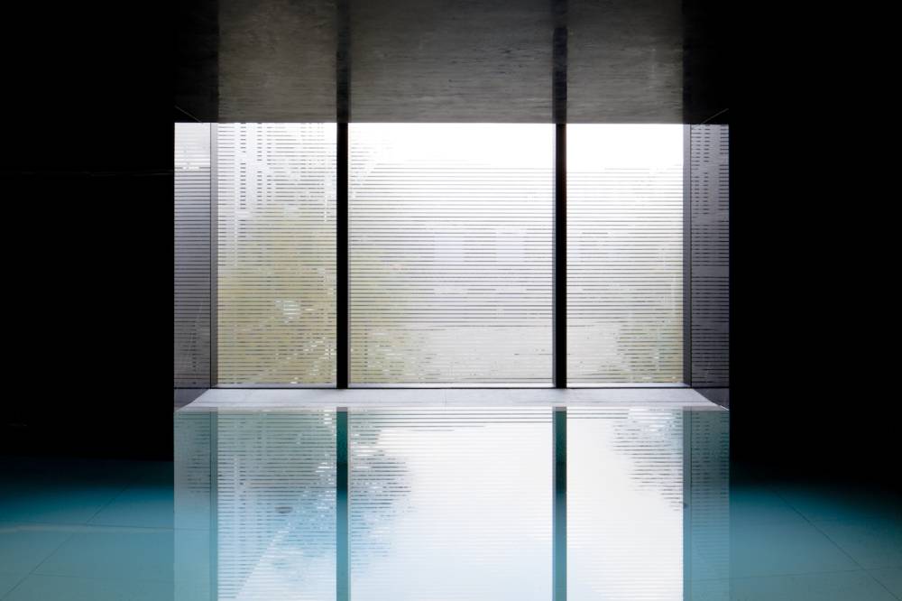 Interior design – Principal Tower#