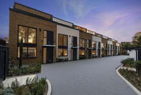 Park View Mews