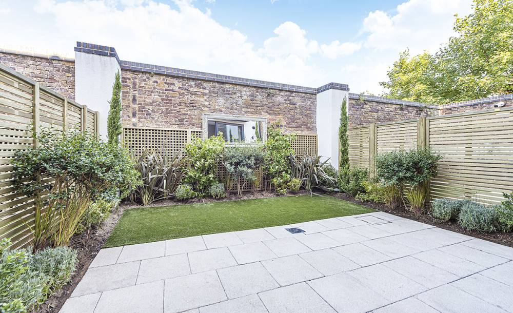 Gallery Park View Mews#