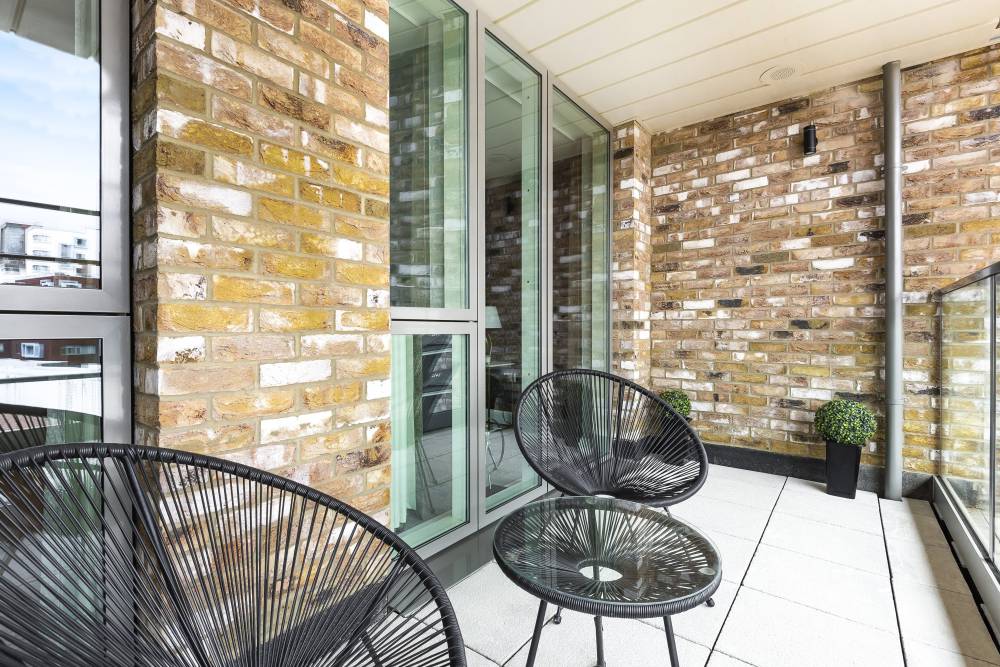 Interior design – Valegro#