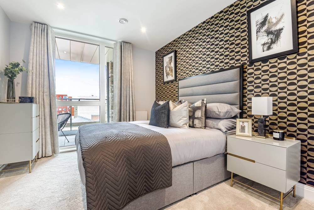 Interior design – Valegro#