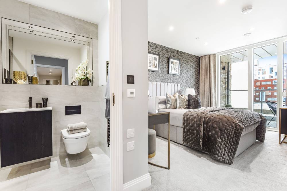 Interior design – Valegro#