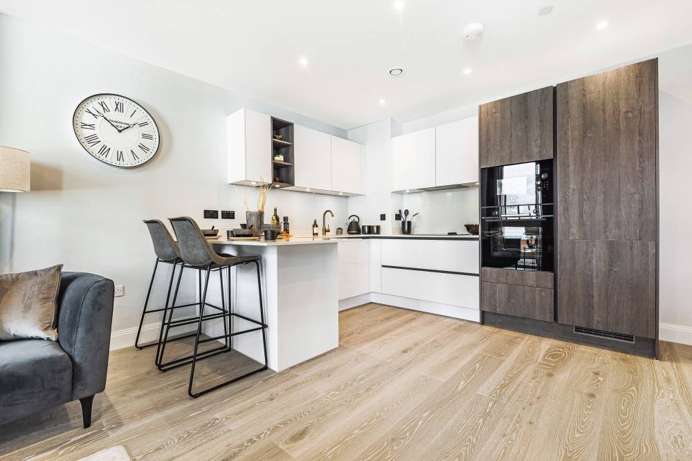 Interior design – Valegro#