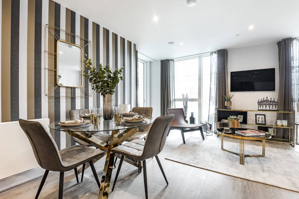 Interior design – Valegro#