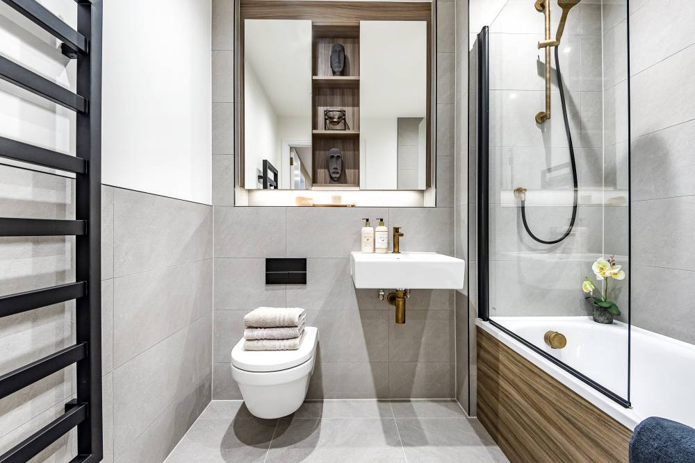 Interior design – Valegro#