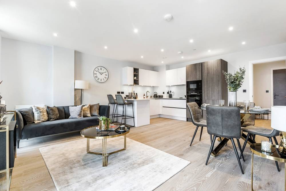 Interior design – Valegro#