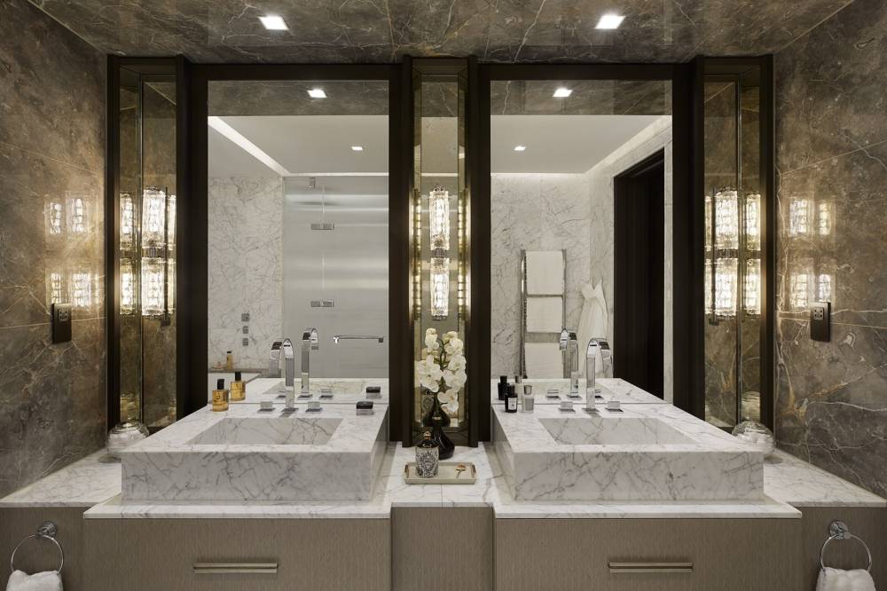 Interior design – Belvedere Gardens#