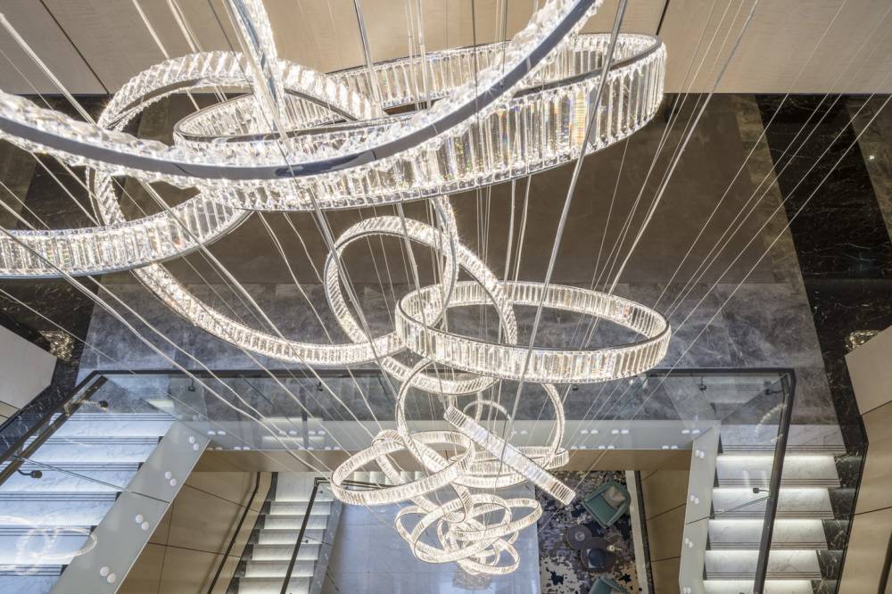 Interior design – Belvedere Gardens#