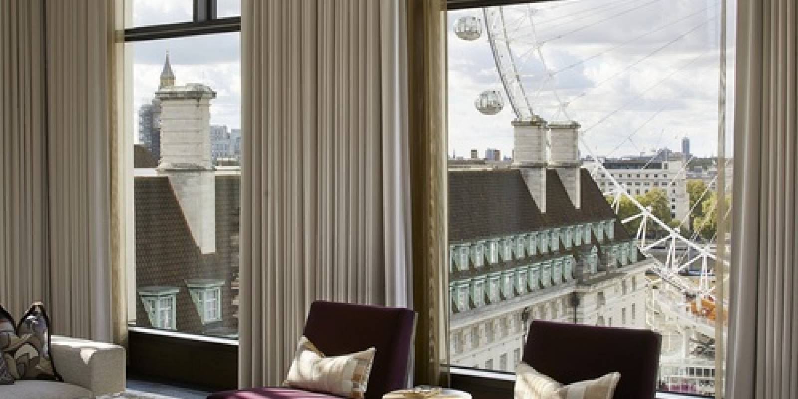 Gallery for Belvedere Gardens, London