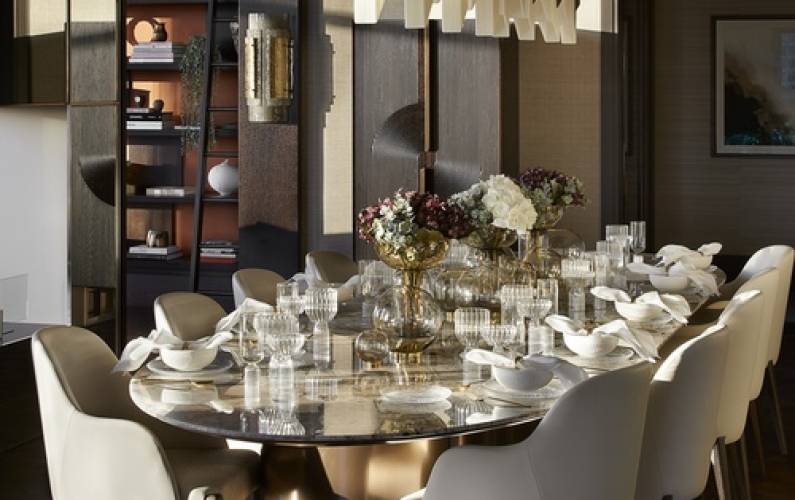 Gallery for Belvedere Gardens, London