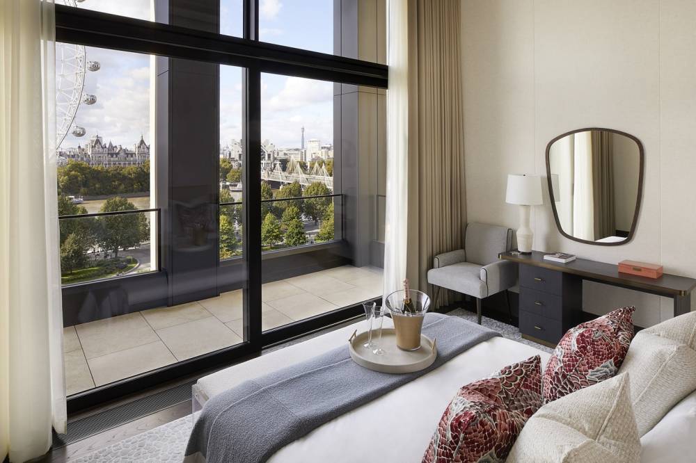 Interior design – Belvedere Gardens#