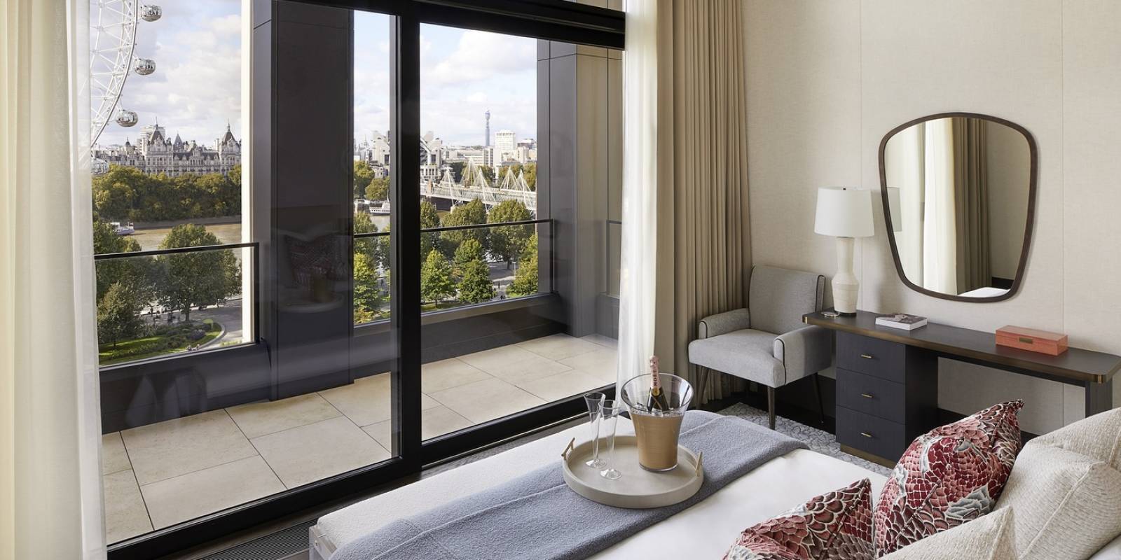 Gallery for Belvedere Gardens, London