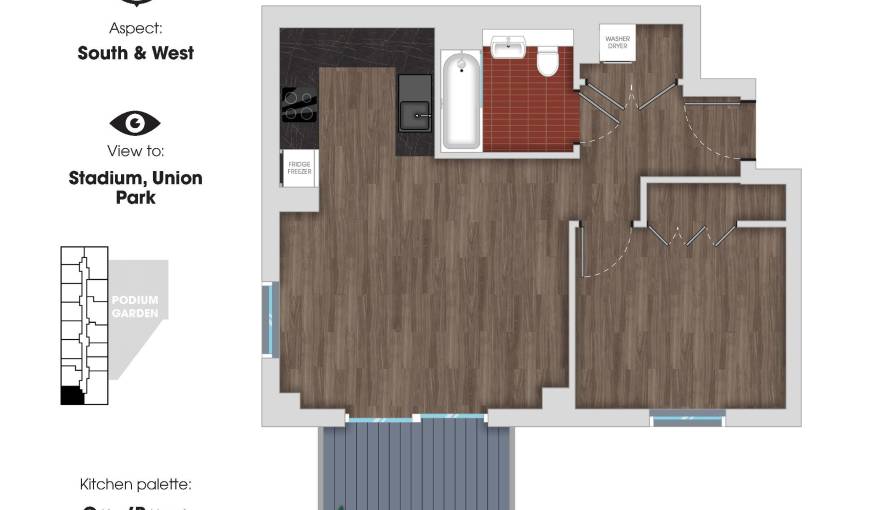 Plans Luna