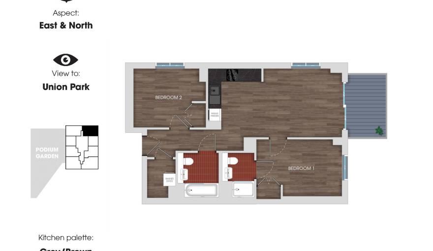 Plans Luna