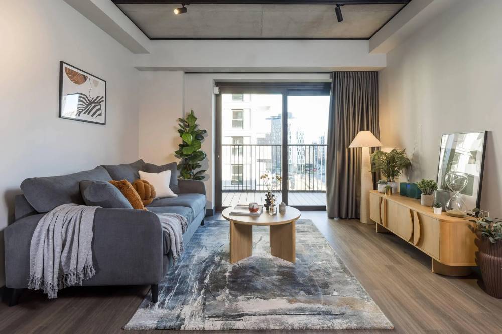 Interior design – Luna#