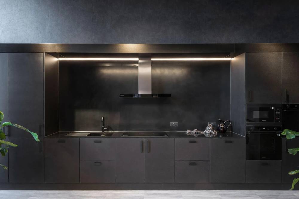 Interior design – Luna#