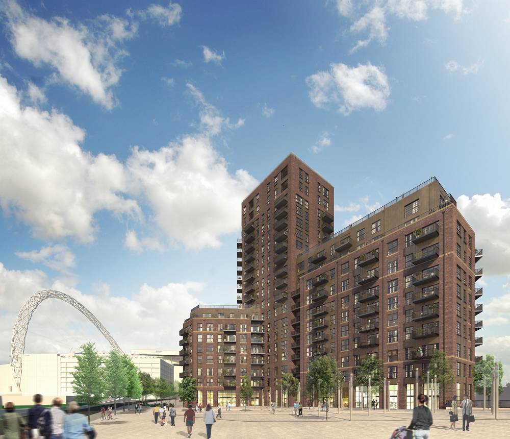 Gallery South West Lands#