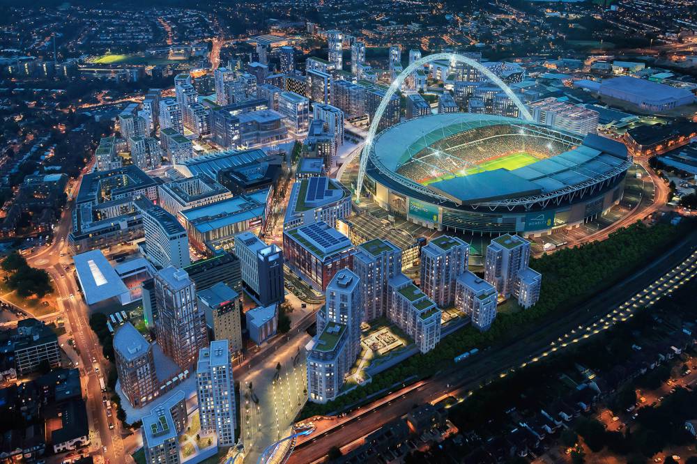 Gallery South West Lands#