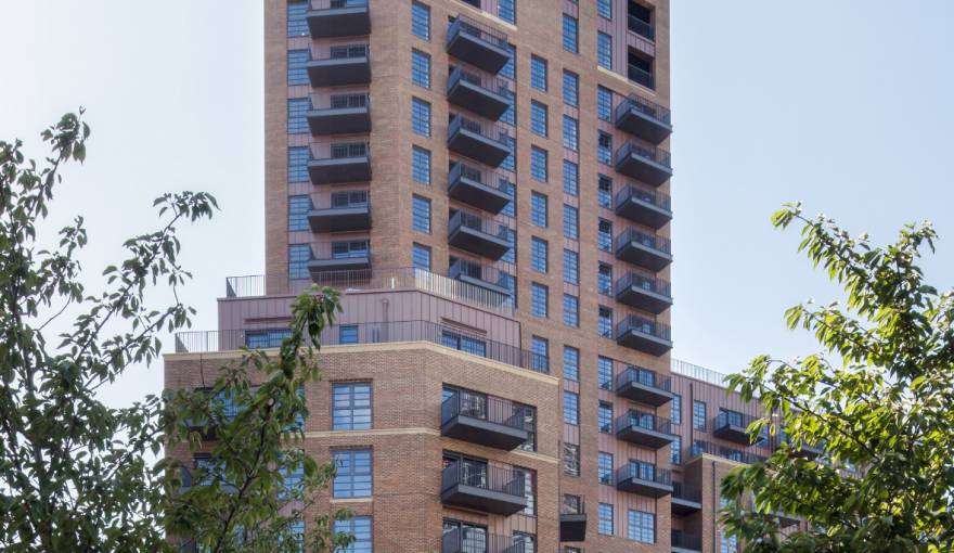 South West Lands Apartments in Brent, HA9 London